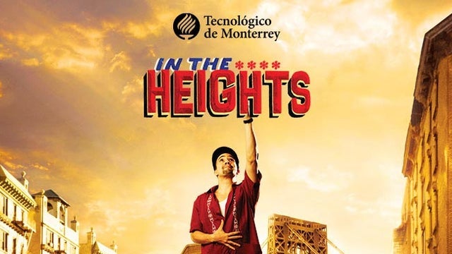 In the Heights