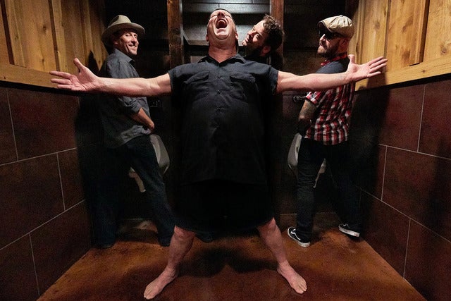 Cowboy Mouth