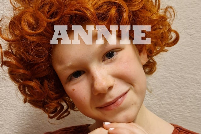 Annie