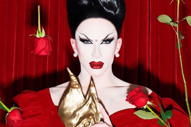 Sasha Velour