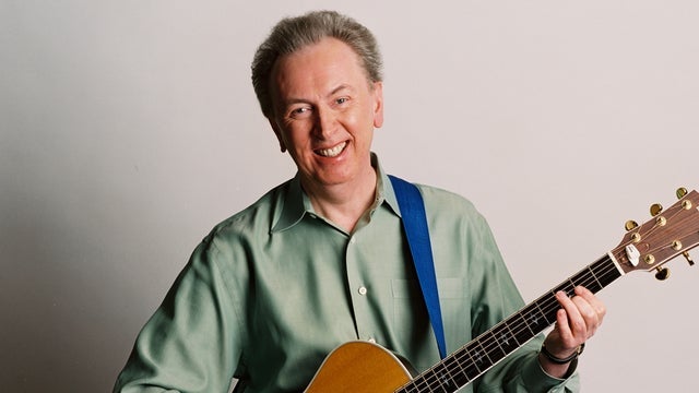 Al Stewart The Empty Pockets