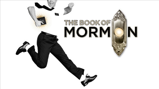 The Book of Mormon