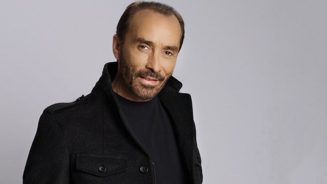 Lee Greenwood