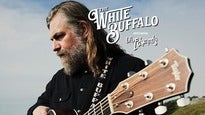 The White Buffalo w/ Tyler Ramsey