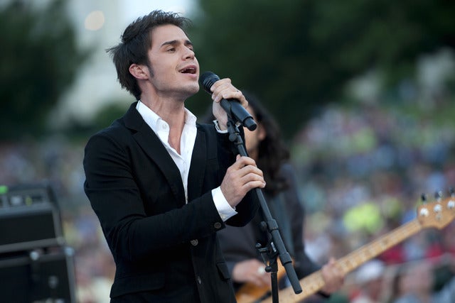 Kris Allen