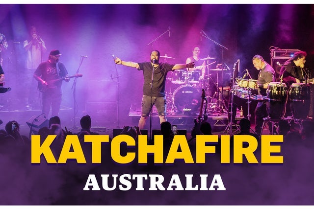 Katchafire