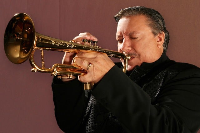 Arturo Sandoval