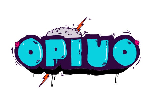 Opiuo