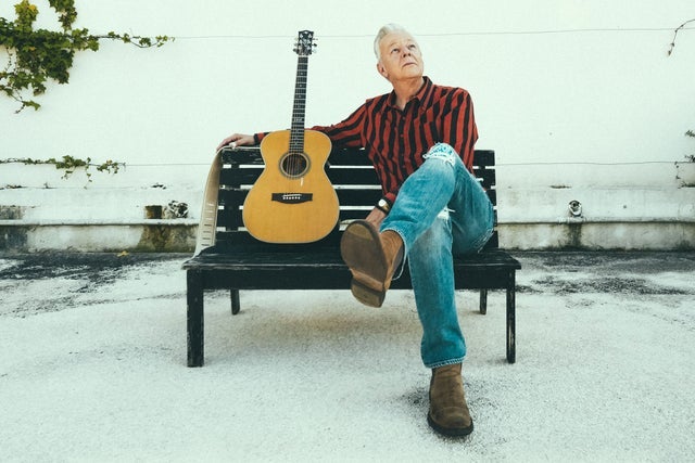 An Evening with Tommy Emmanuel, CGP