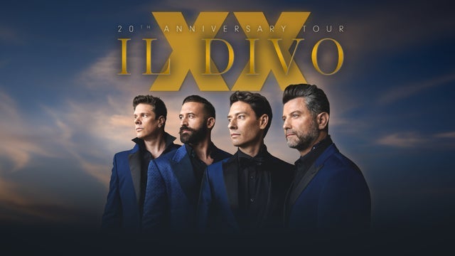 IL Divo