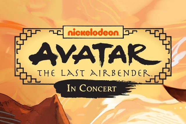 Avatar: The Last Airbender in Concert