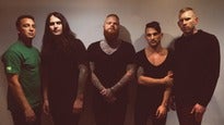 Born of Osiris w/ Attila - The Band