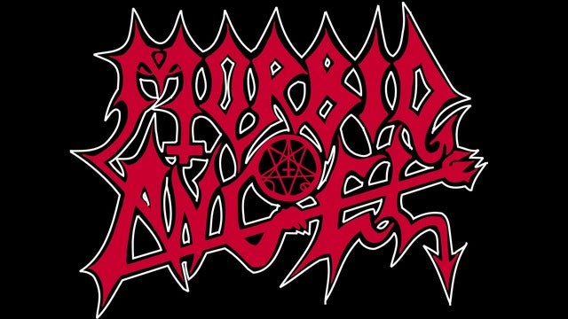 Morbid Angel w/ Suffocation