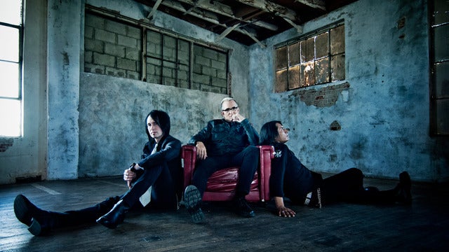 Everclear w/ Marcy Playground