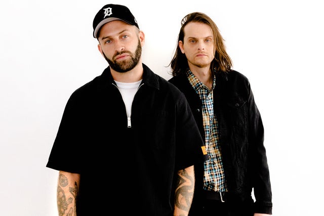 Zeds Dead in Kansas City, MO - Schedule & Tickets