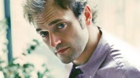 Chris Thile w/ National Symphony Orchestra