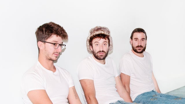 AJR - The Maybe Man Tour