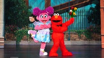 Sesame Street Live! Make Your Magic