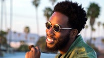 Cory Henry