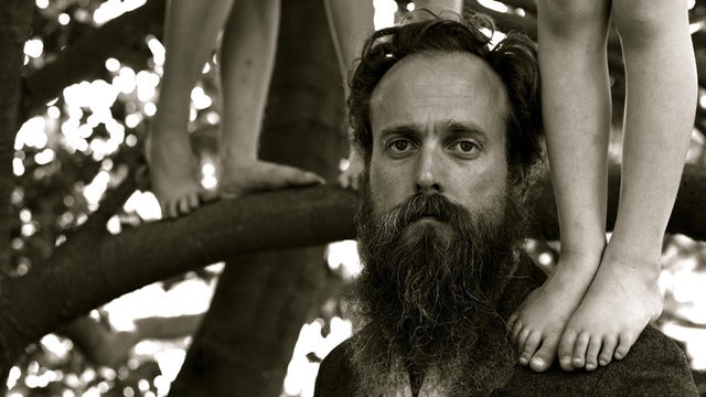 Iron and Wine