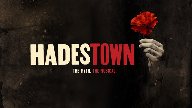 Hadestown