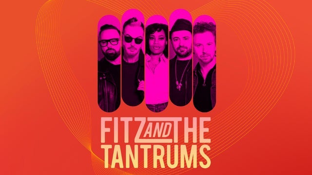 Fitz and the Tantrums