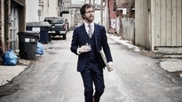 Ben Folds w/ San Francisco Symphony