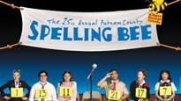 The 25th Annual Putnam County Spelling Bee