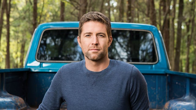 Josh Turner w/ Tracy Lawrence