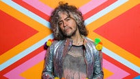 The Flaming Lips w/ Yoshimi Battles the Pink Robots