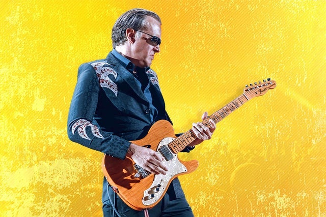 Joe Bonamassa