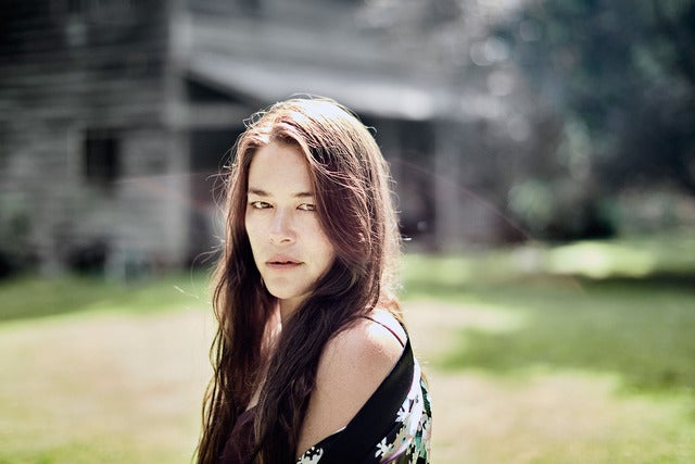 Rachael Yamagata