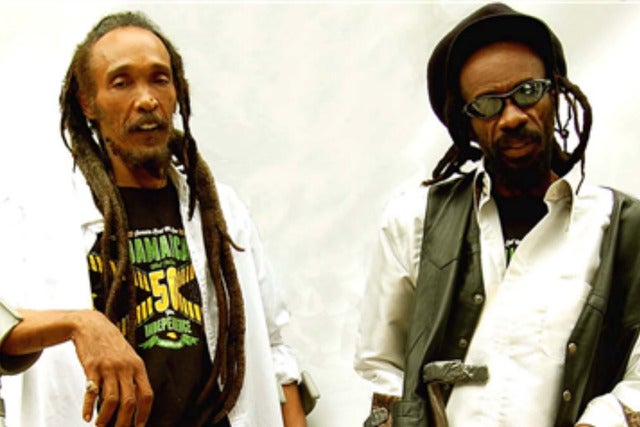 Israel Vibration