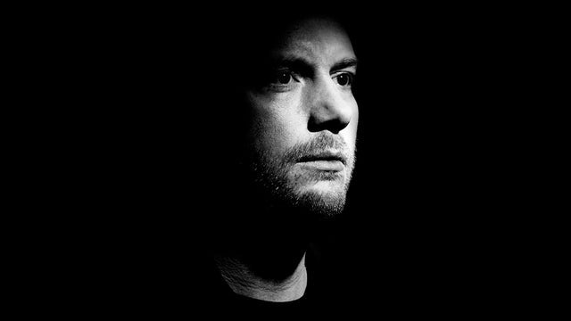 Eric Prydz