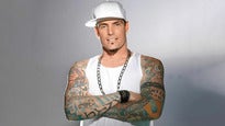 Vanilla Ice w/ Rob Base