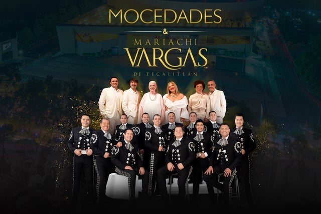 Mariachi Vargas de Tecalitlan