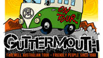 Guttermouth