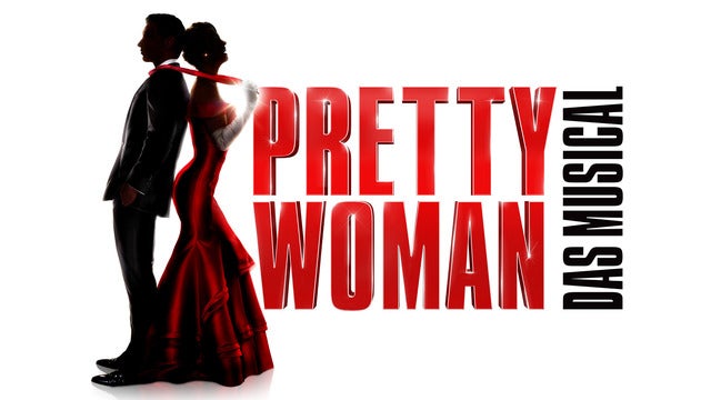 Pretty Woman - The Musical