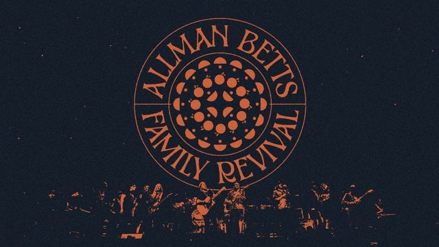 Allman Betts Family Revival