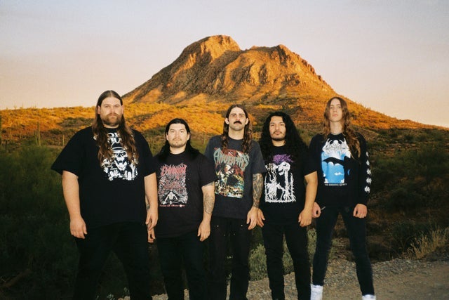 Gatecreeper w/ Frozen Soul