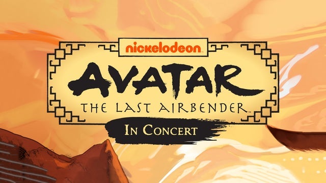 Avatar The Last Airbender