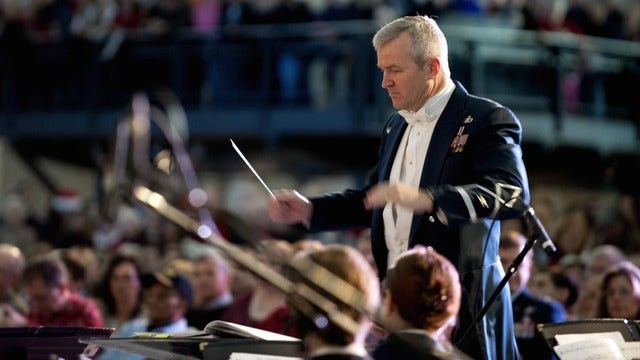 Indianapolis Symphony Orchestra w/ Capathia Jenkins