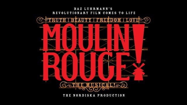 Moulin Rouge