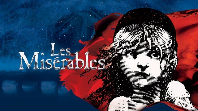 Les Miserables