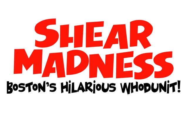 Shear Madness