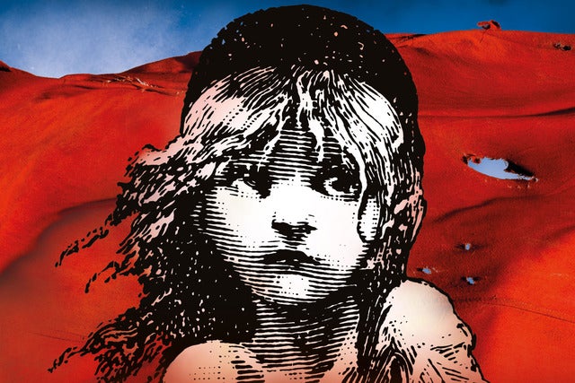 Les Miserables (Touring)