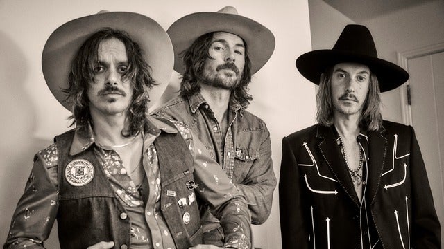 Midland- The Get Lucky Tour