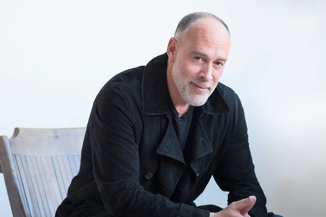 Marc Cohn