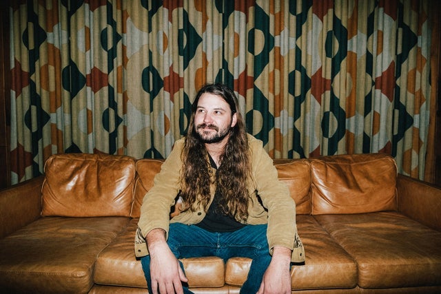 Brent Cobb w/ Joshua Ray Walker