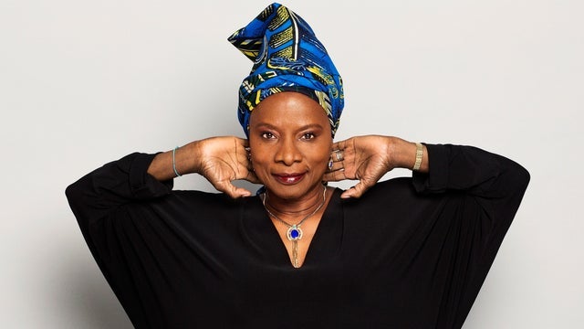 Angelique Kidjo